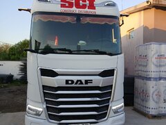 Sofer livrari materiale constructii cat. C