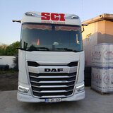 Sofer livrari materiale constructii cat. C