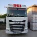 Sofer livrari materiale constructii cat. C